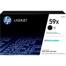 Картридж HP 59X черный (CF259X)