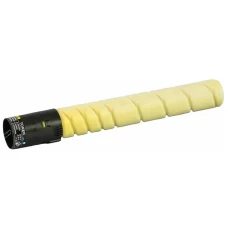 Картридж Sindoh D320T24KY желтый