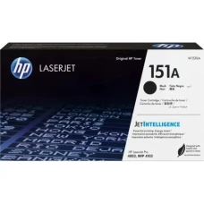 Картридж HP LaserJet 151A Black (W1510A)