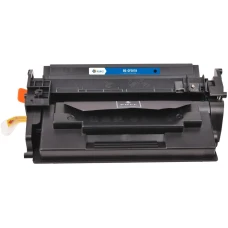 Картридж G&G GG-CF287A черный