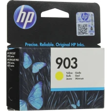Картридж HP 903 желтый (T6L95AE)