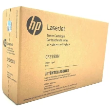 Картридж HP 59X черный (CF259XH)