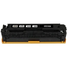 Картридж HP 131X черный (CF210X)