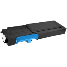 Картридж Xerox 106R03534 голубой