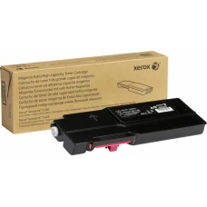 Картридж Xerox 106R03535 пурпурный