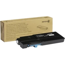 Картридж Xerox 106R03510 голубой