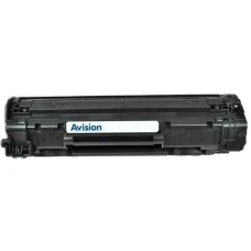 Тонер-картридж Avision 015-0273-22 черный