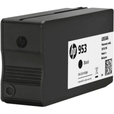 Картридж HP 953 черный (L0S58AE)