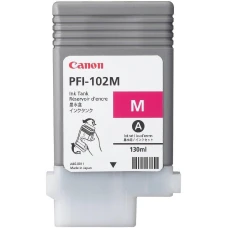 Картридж Canon PFI-102M пурпурный (0897B001)
