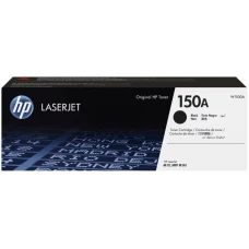 Картридж HP 150A черный (W1500A)