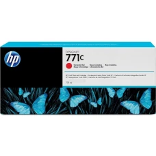 Картридж HP 771C хроматический красный (B6Y08A)
