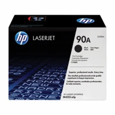 Картридж HP 90A черный (CE390A)