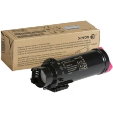 Картридж Xerox 106R03694 пурпурный