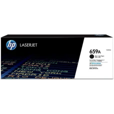 Картридж HP 659A черный (W2010A)