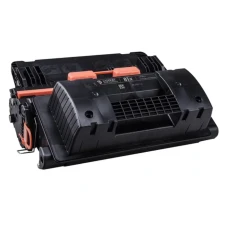 Картридж HP 81X черный (CF281X)