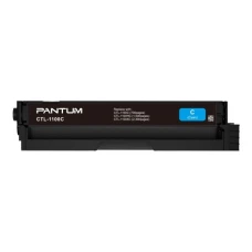 Картридж Pantum CTL-1100HC Cyan