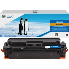 Картридж G&G 055H черный (GG-C055HBK)