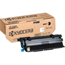 Картридж Kyocera TK-3400