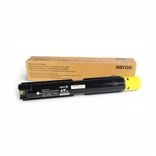 Тонер-картридж Xerox 006R01831 желтый