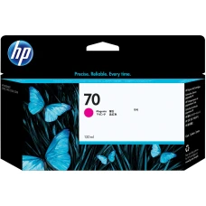 Картридж HP 70 пурпурный (C9453A)