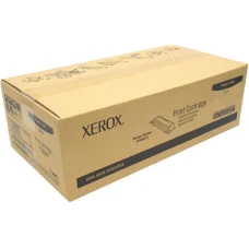 Картридж Xerox 113R00737 черный