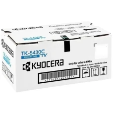 Картридж Kyocera TK-5430C (1T0C0ACNL1)