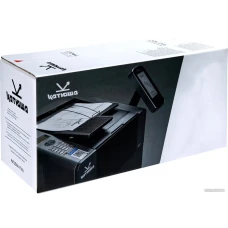 Картридж Катюша TK240A черный