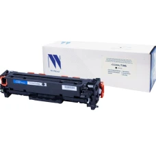 Картридж NV-Print NV-CC530A/718 Black