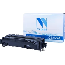 Картридж NV-Print NV-CE255A