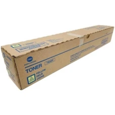 Картридж Konica Minolta TN-328Y желтый (AAV8250)
