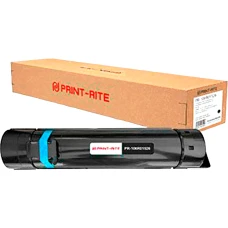 Картридж Print-Rite TFXALFBPRJ черный (PR-106R01526)