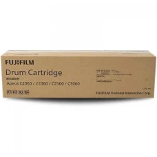 Тонер-картридж Fujifilm Apeos СТ203942 Yellow