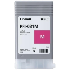 Картридж Canon PFI-031M пурпурный (6265C001)
