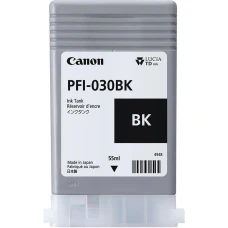 Картридж Canon PFI-030BK черный (3489C001)