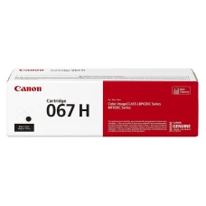 Картридж Canon 067HBK черный (5106C002)