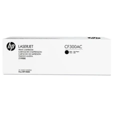 Картридж HP 827A черный (CF300AC)