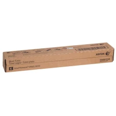 Тонер-картридж Xerox 006R01738 черный
