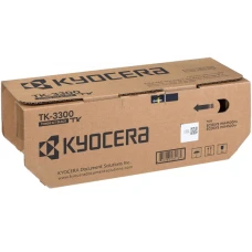 Картридж Kyocera TK-3300 черный (1T0C100NL0)