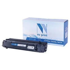 Картридж NV-Print NV-C7115X/2624X/2613X