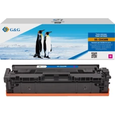 Картридж G&G 045H пурпурный (GG-C045HM)