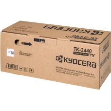 Картридж Kyocera TK-3430 черный (1T0C0W0NL0)