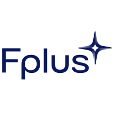 Тонер-картридж Fplus 41CTY067 желтый