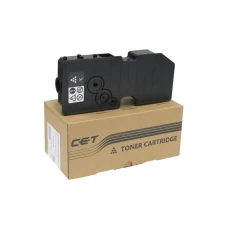 Тонер-картридж Cet CET8995K Black
