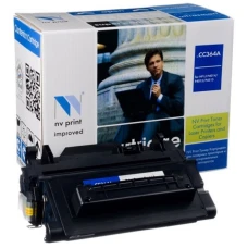 Картридж NV-Print NV-CC364A/CE390A