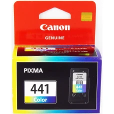 Картридж Canon CL-441 цветной (5221B001)