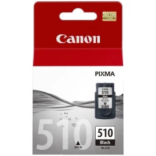 Картридж Canon PG-510 черный (2970B007)
