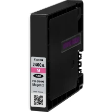 Картридж Canon PGI-2400XLM пурпурный (9275B001)
