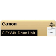 Фотобарабан Canon C-EXV49 монохромный (8528B003)