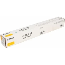 Картридж Canon C-EXV 54Y желтый (1397С002)