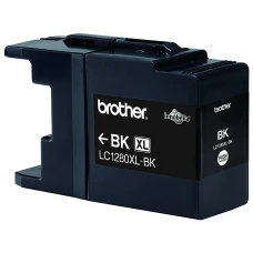 Картридж Brother LC1280XLBK